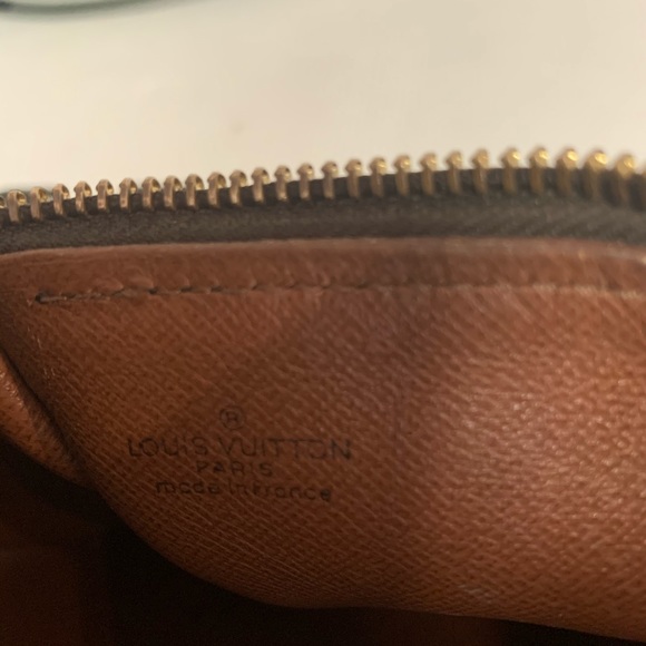 ❌SOLD❌Authentic Louis Vuitton monogram papillon - Picture 9 of 10